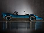Shelby Cobra Cougar 1967 года